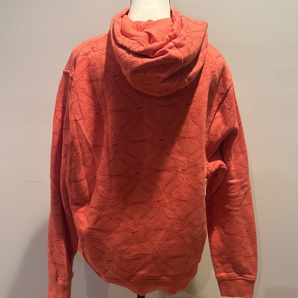 Nike Sportswear AOP BB Hoodie Pullover - Picture 5 of 7